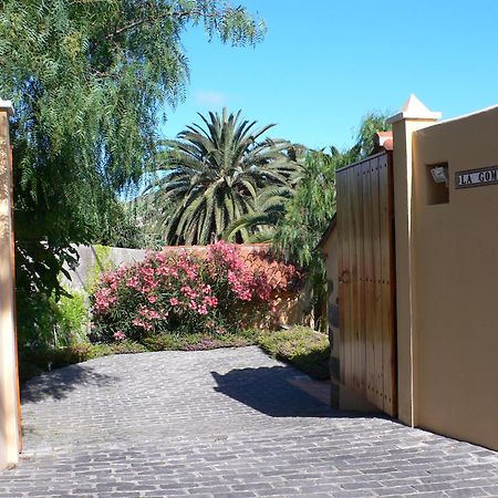 Casa"La Gomera" Los Silos Extérieur photo