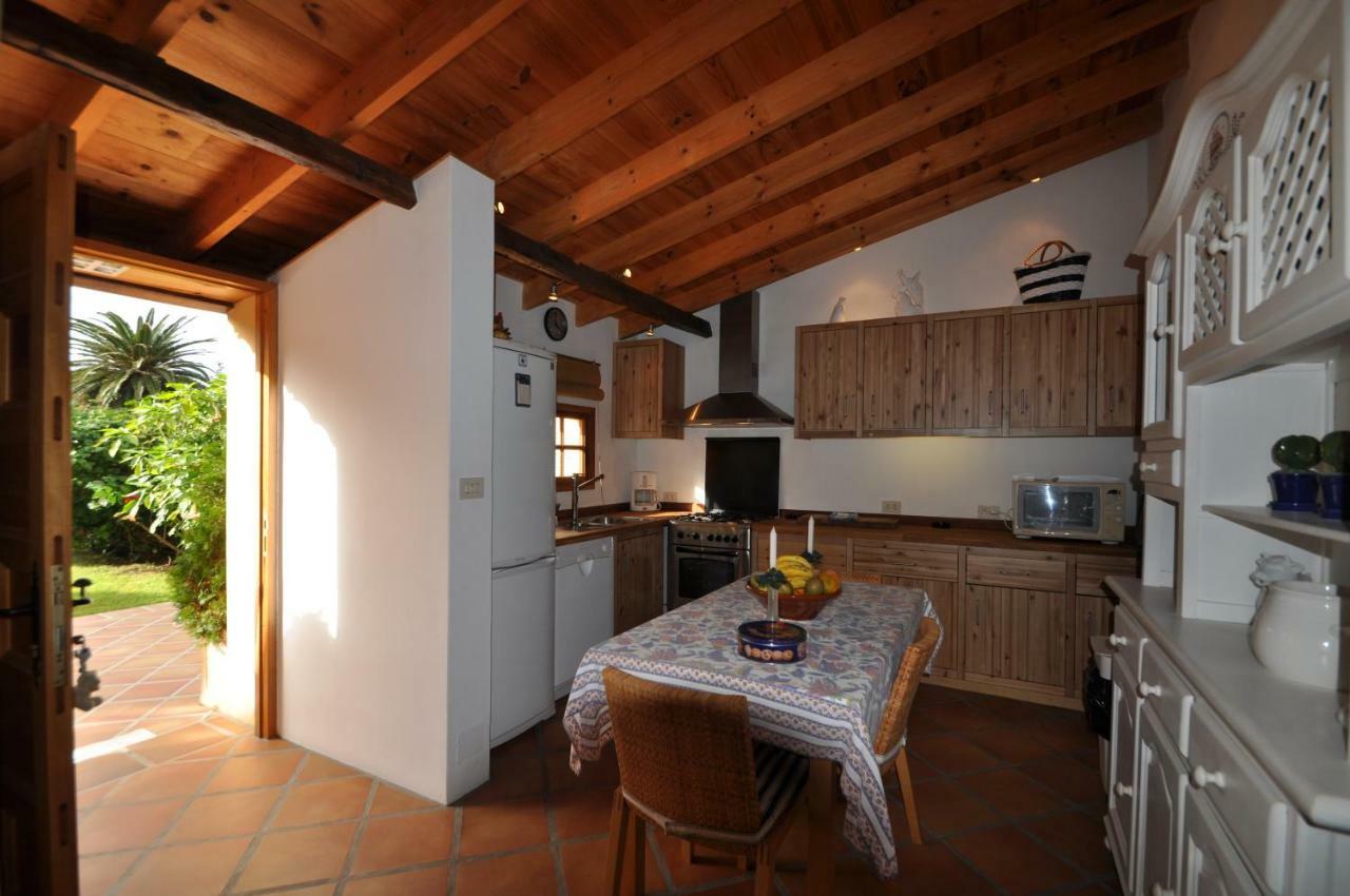 Casa"La Gomera" Los Silos Extérieur photo
