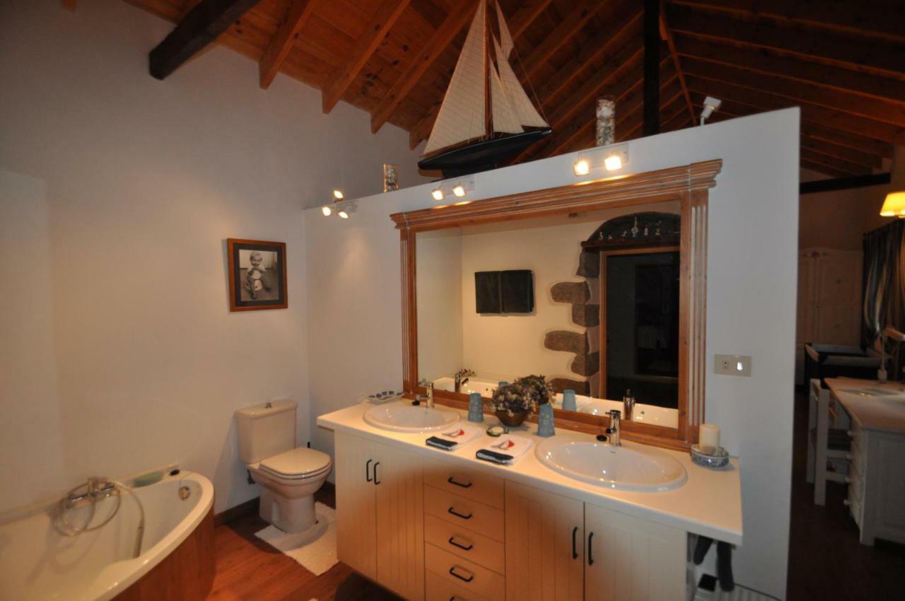 Casa"La Gomera" Los Silos Extérieur photo