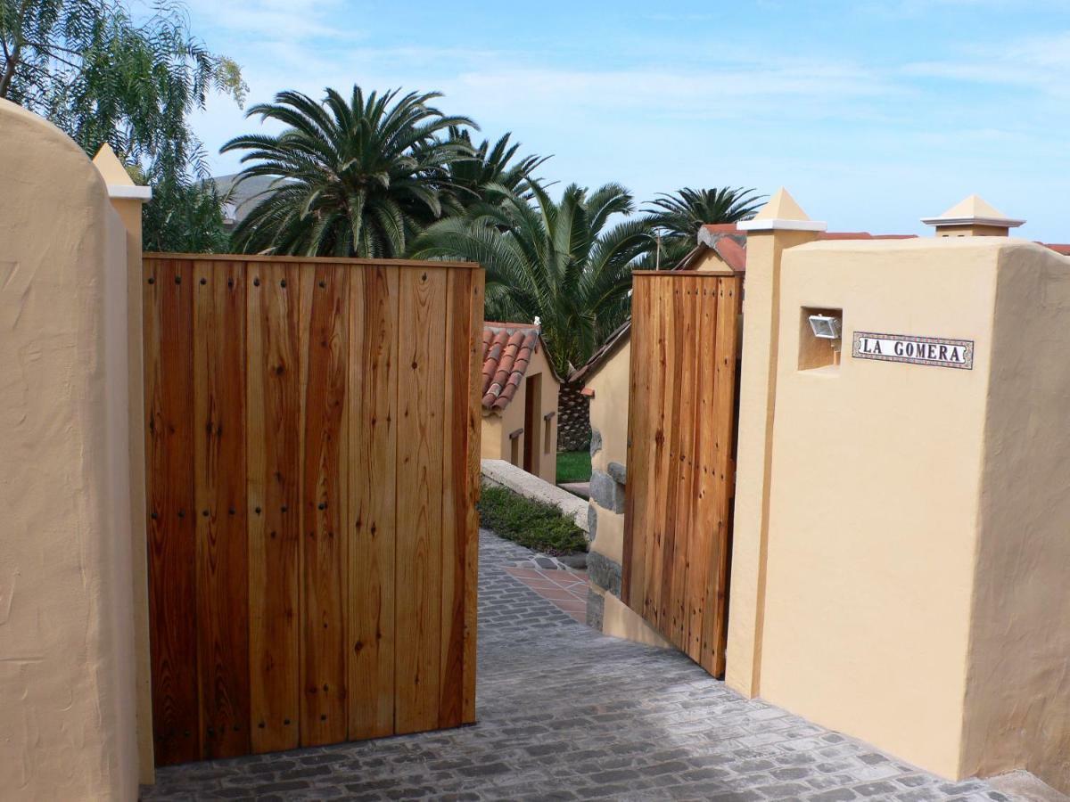 Casa"La Gomera" Los Silos Extérieur photo